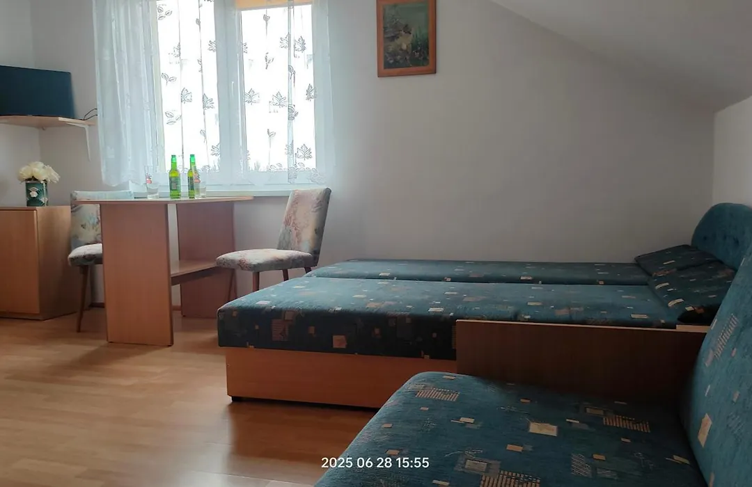 Pokoje Gościnne Danusia-1