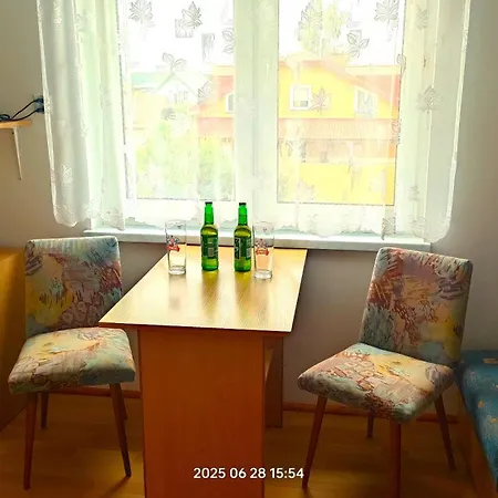 Pokoje Gościnne Danusia-3